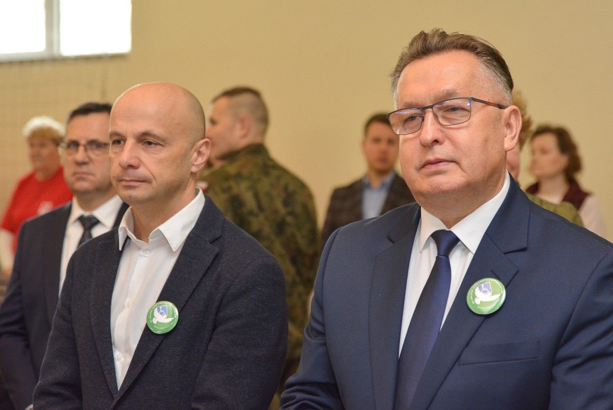 XXI Integracyjne Spotkanie Opłatkowe