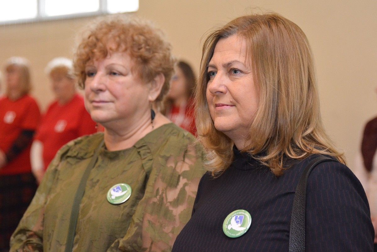 XXI Integracyjne Spotkanie Opłatkowe