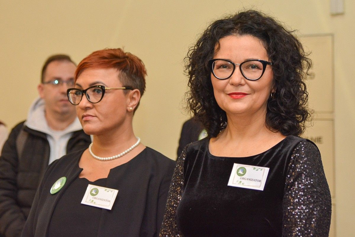 XXI Integracyjne Spotkanie Opłatkowe