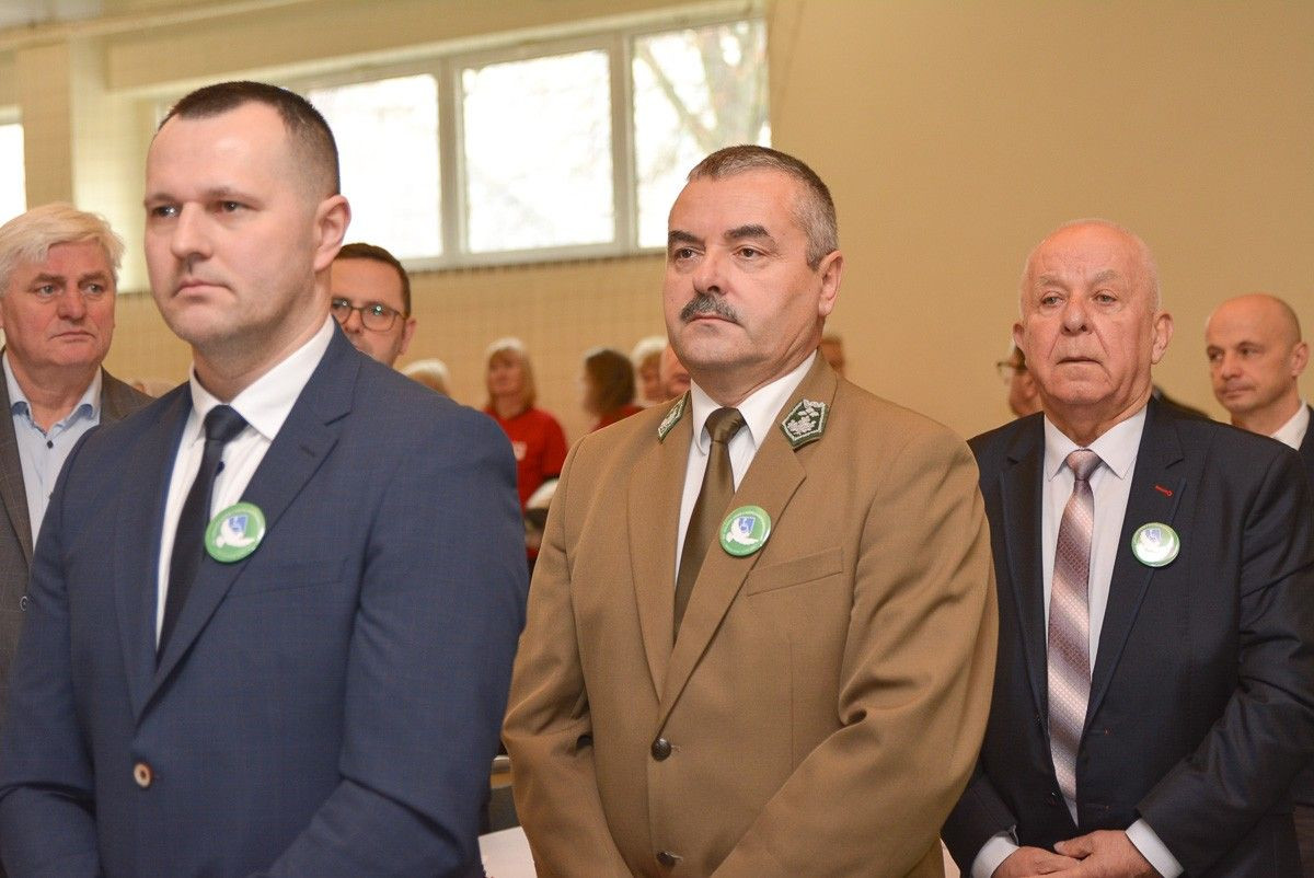 XXI Integracyjne Spotkanie Opłatkowe