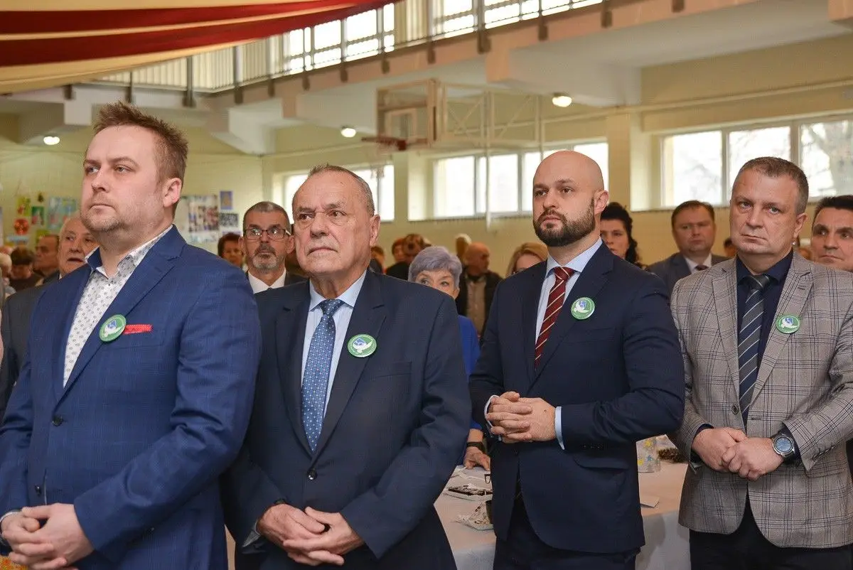 XXI Integracyjne Spotkanie Opłatkowe