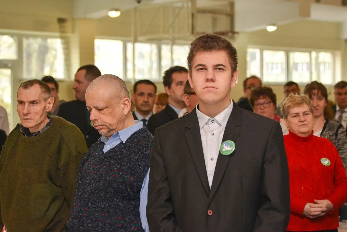 XXI Integracyjne Spotkanie Opłatkowe