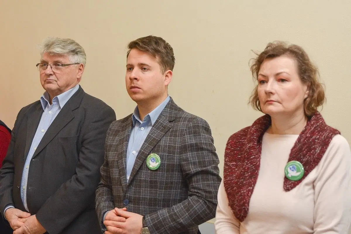 XXI Integracyjne Spotkanie Opłatkowe