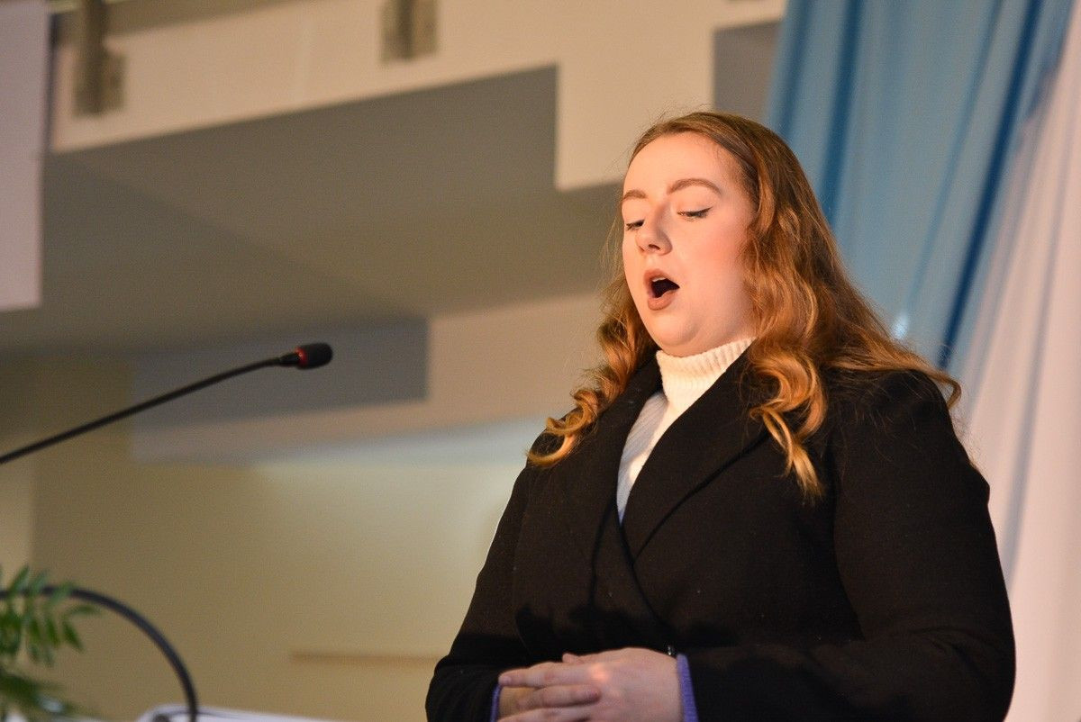 XXI Integracyjne Spotkanie Opłatkowe