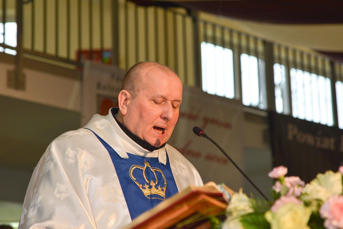 XXI Integracyjne Spotkanie Opłatkowe