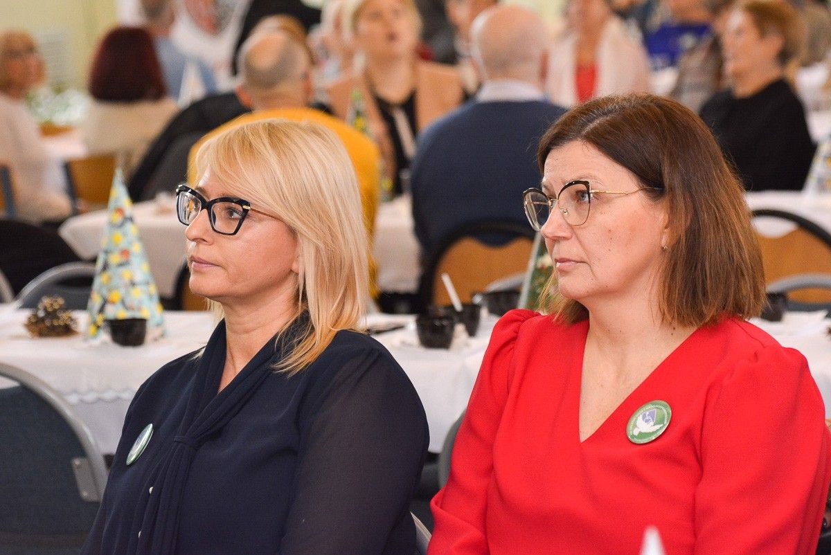 XXI Integracyjne Spotkanie Opłatkowe