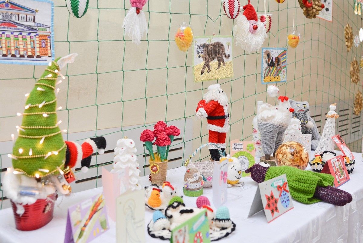 XXI Integracyjne Spotkanie Opłatkowe