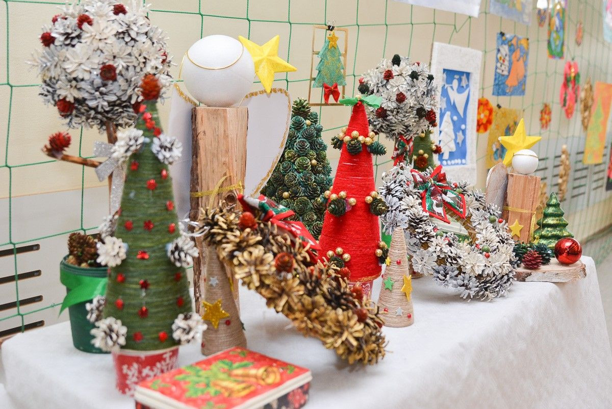 XXI Integracyjne Spotkanie Opłatkowe