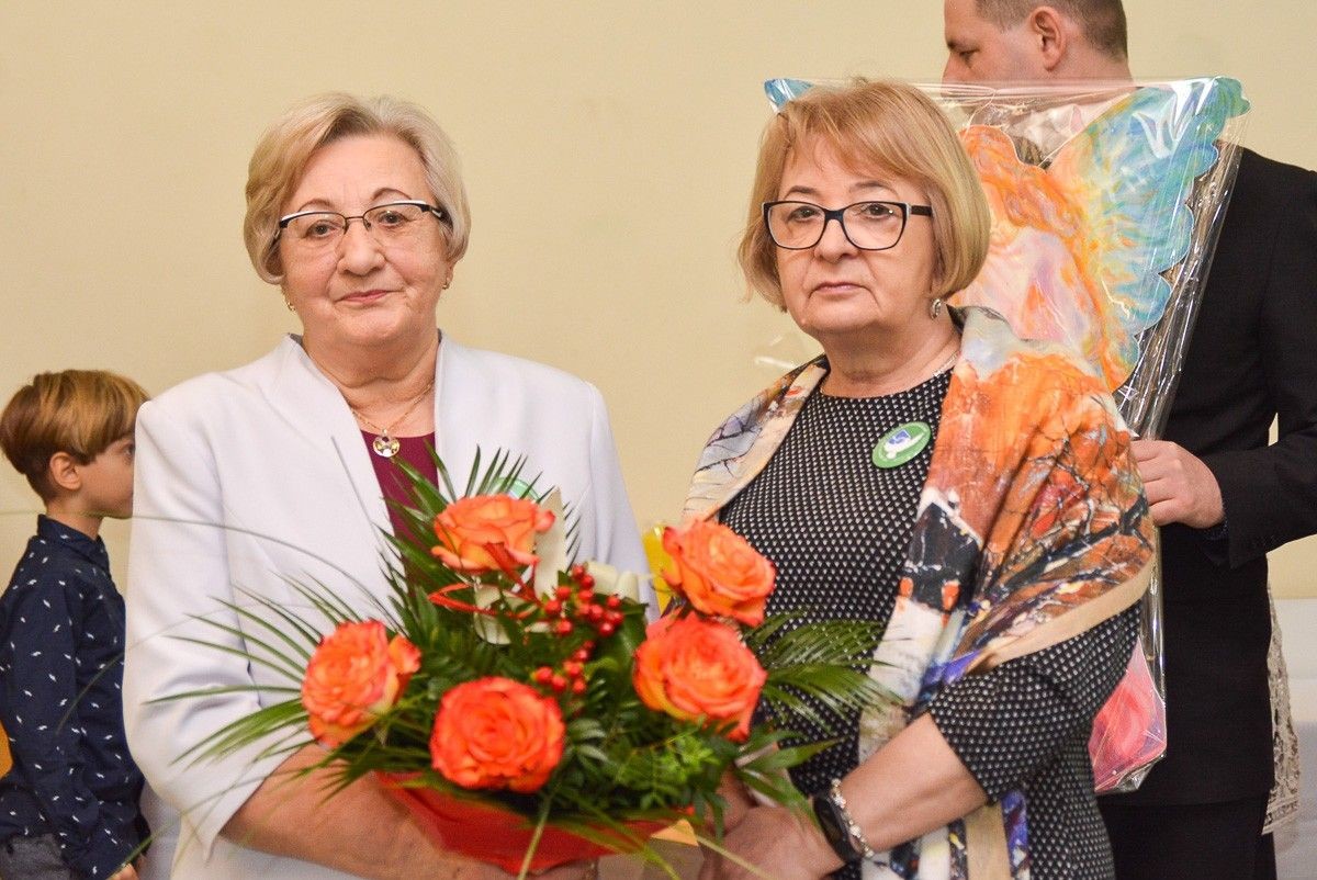 XXI Integracyjne Spotkanie Opłatkowe