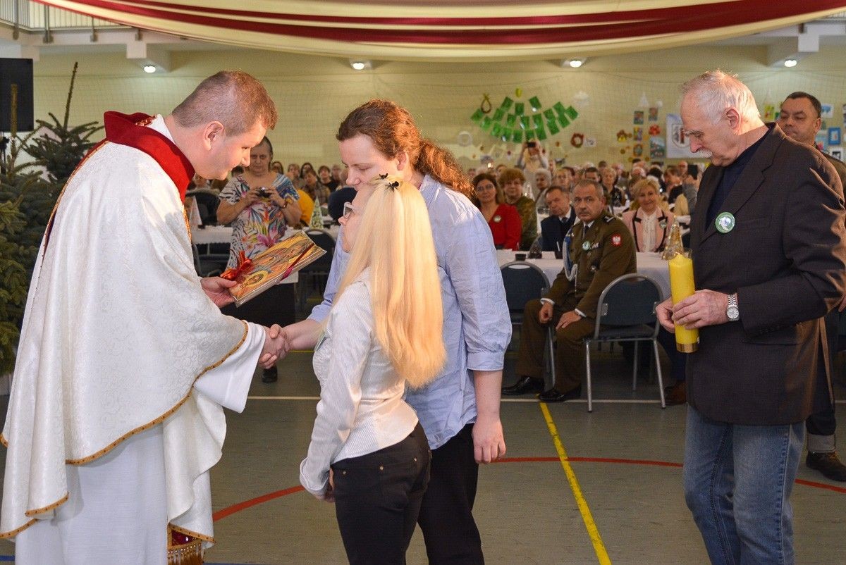 XXI Integracyjne Spotkanie Opłatkowe