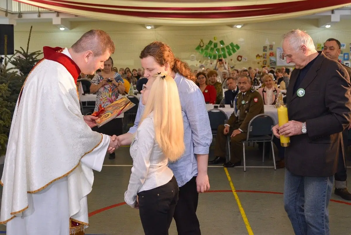 XXI Integracyjne Spotkanie Opłatkowe