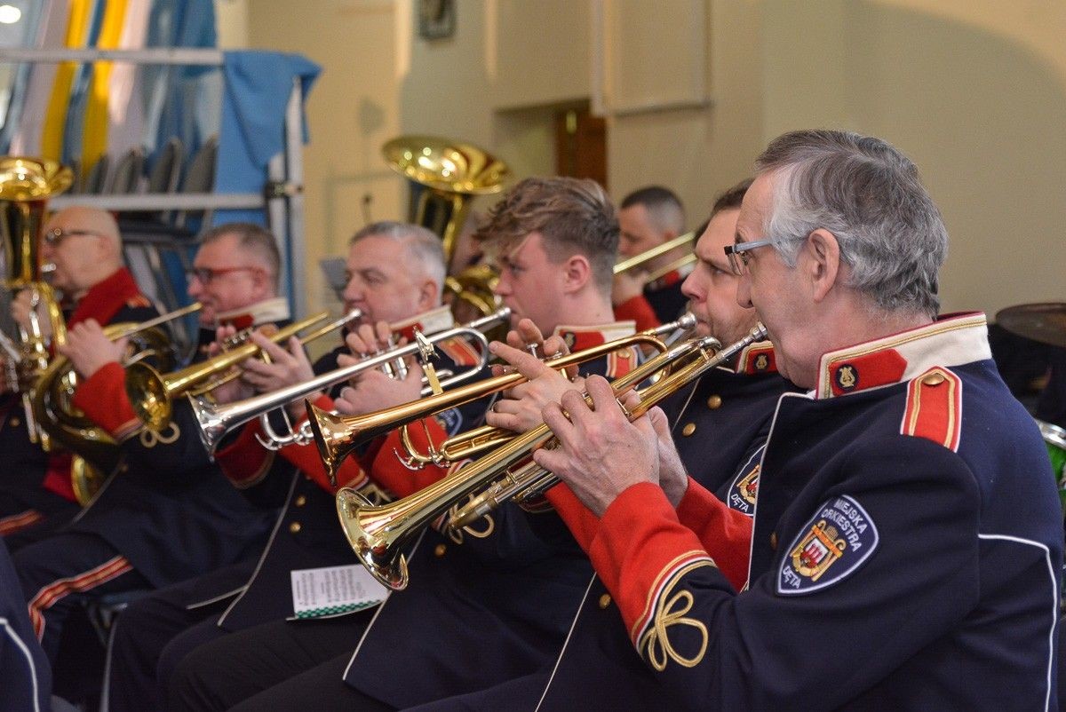 XXI Integracyjne Spotkanie Opłatkowe