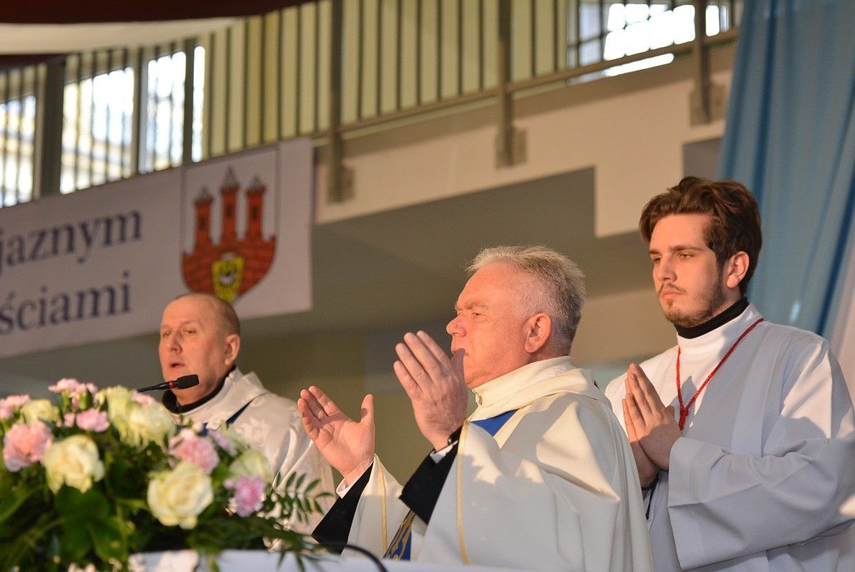 XXI Integracyjne Spotkanie Opłatkowe