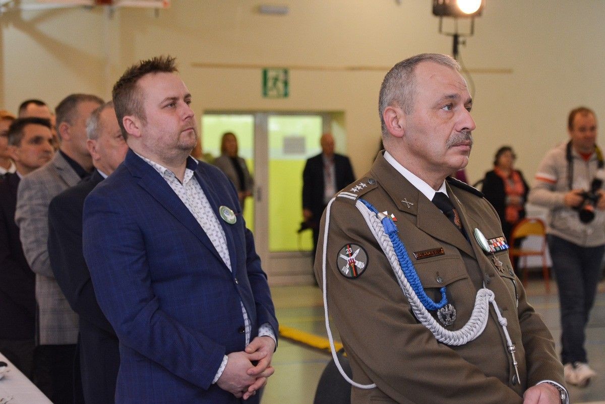 XXI Integracyjne Spotkanie Opłatkowe