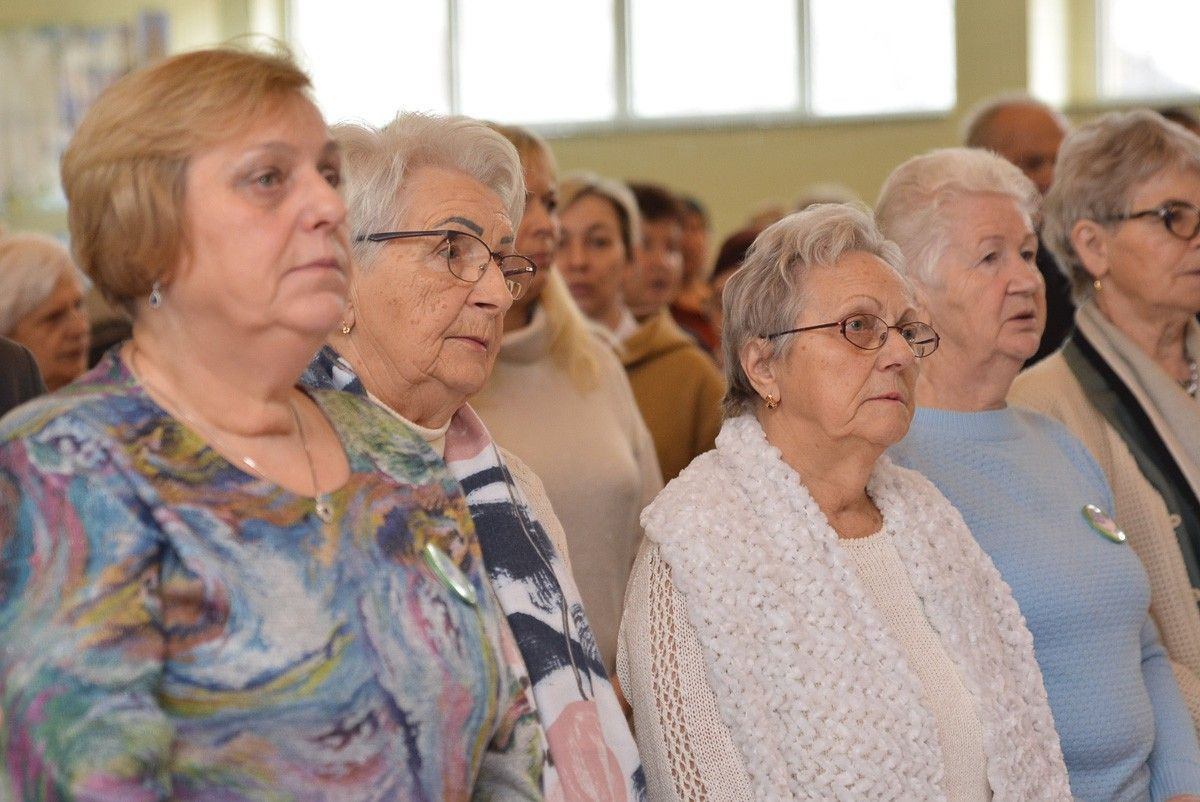 XXI Integracyjne Spotkanie Opłatkowe