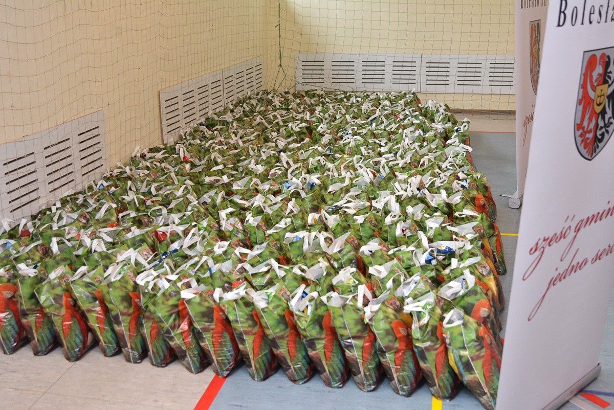 XXI Integracyjne Spotkanie Opłatkowe