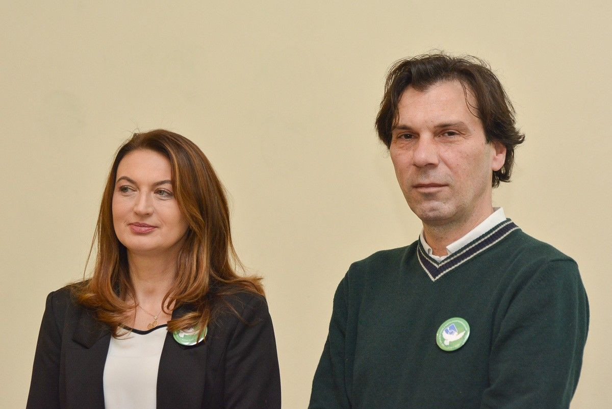 XXI Integracyjne Spotkanie Opłatkowe