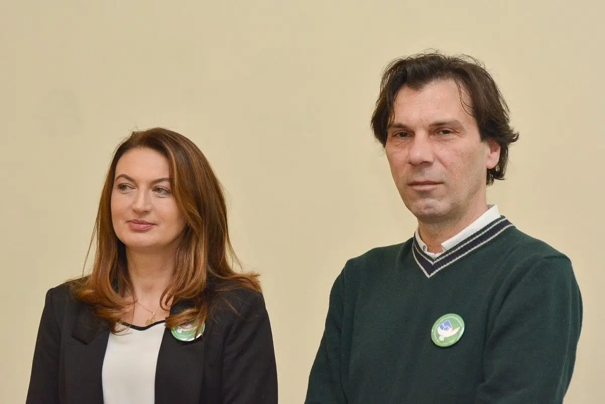 XXI Integracyjne Spotkanie Opłatkowe