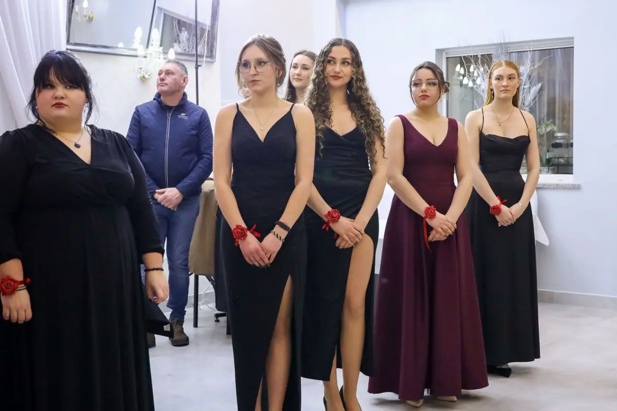 Studniówka Zespołu Szkół Budowlanych