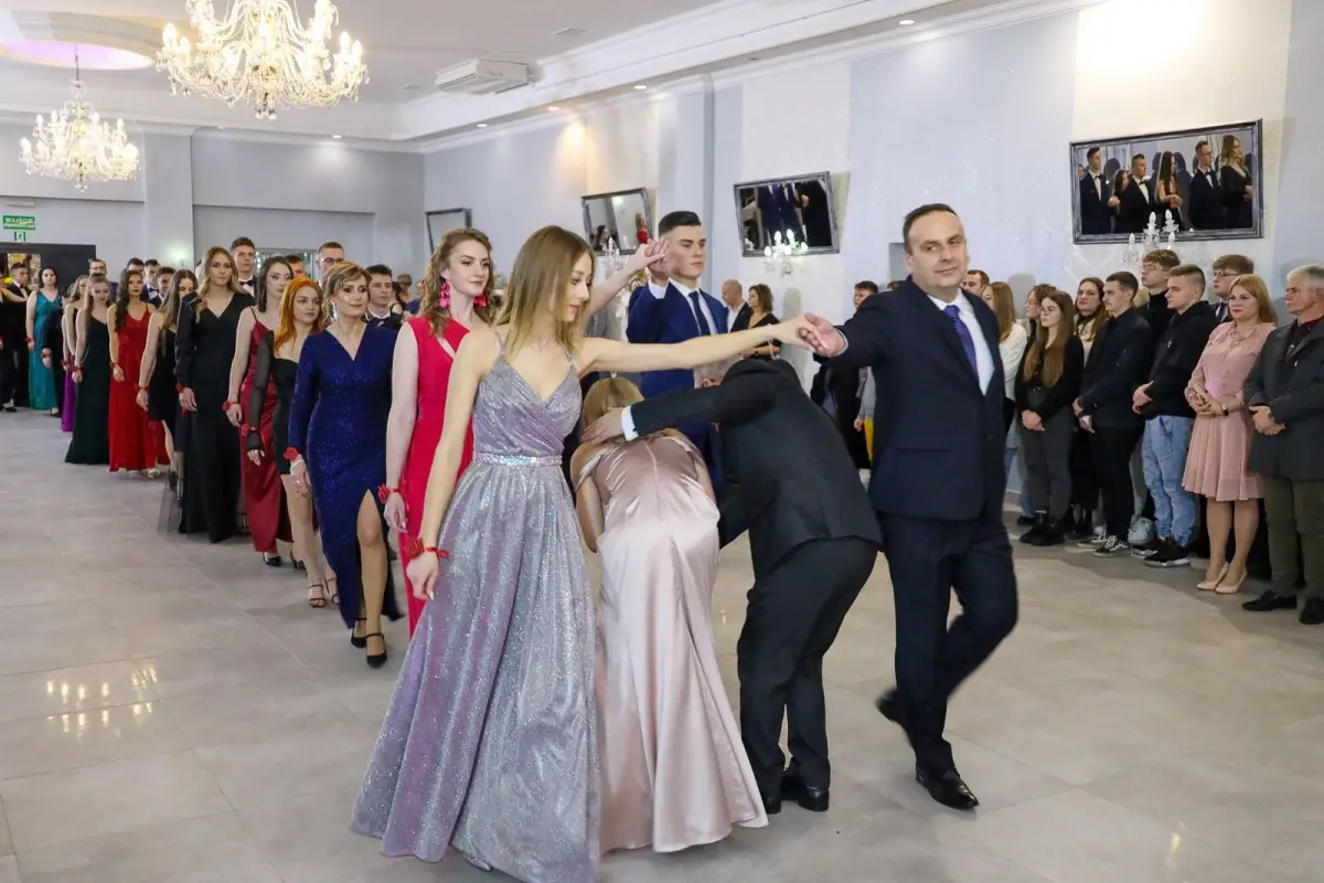 Studniówka Zespołu Szkół Budowlanych