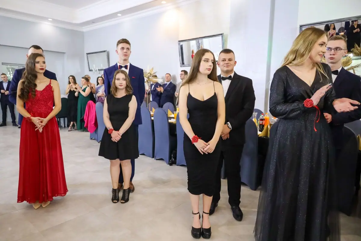 Studniówka Zespołu Szkół Budowlanych