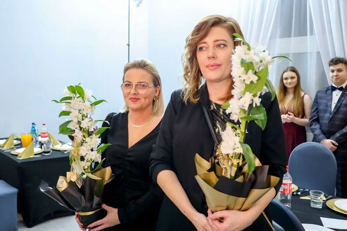 Studniówka Zespołu Szkół Budowlanych