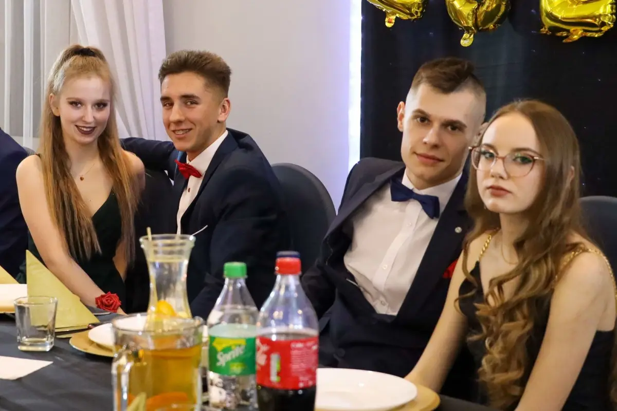 Studniówka Zespołu Szkół Budowlanych