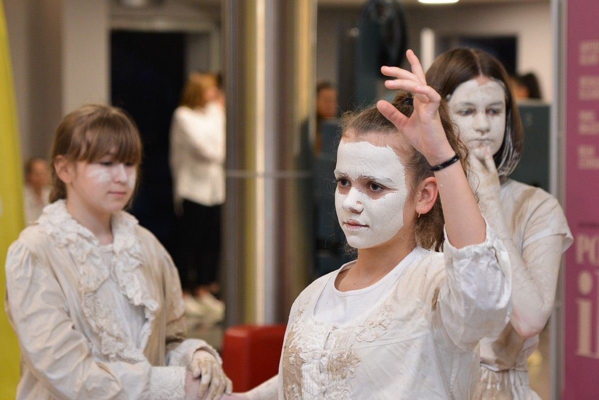 Tak powstają glinoludy