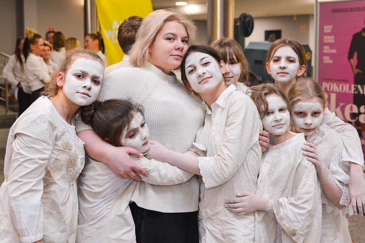 Tak powstają glinoludy