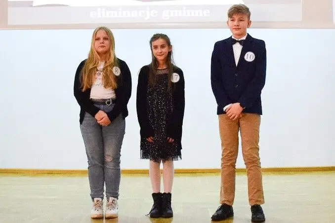 Konkurs Pegazik
