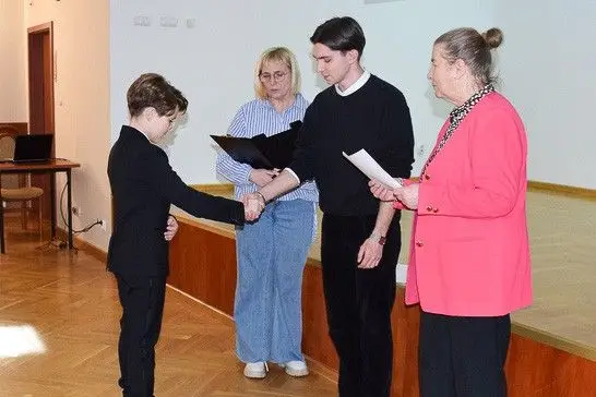 Konkurs Pegazik