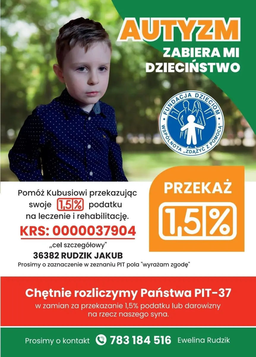 Kubuś