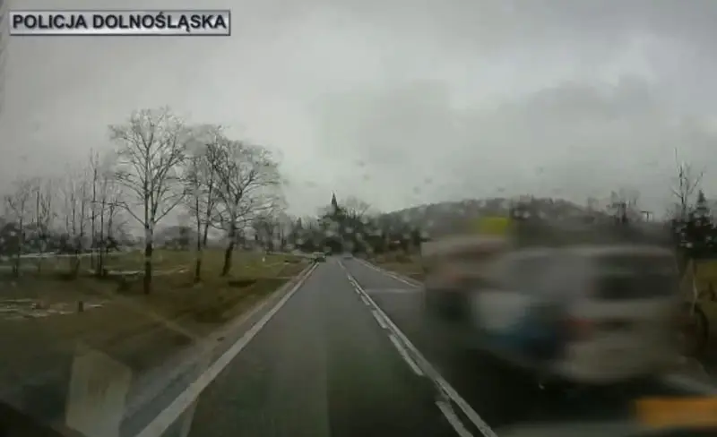 Działania policji