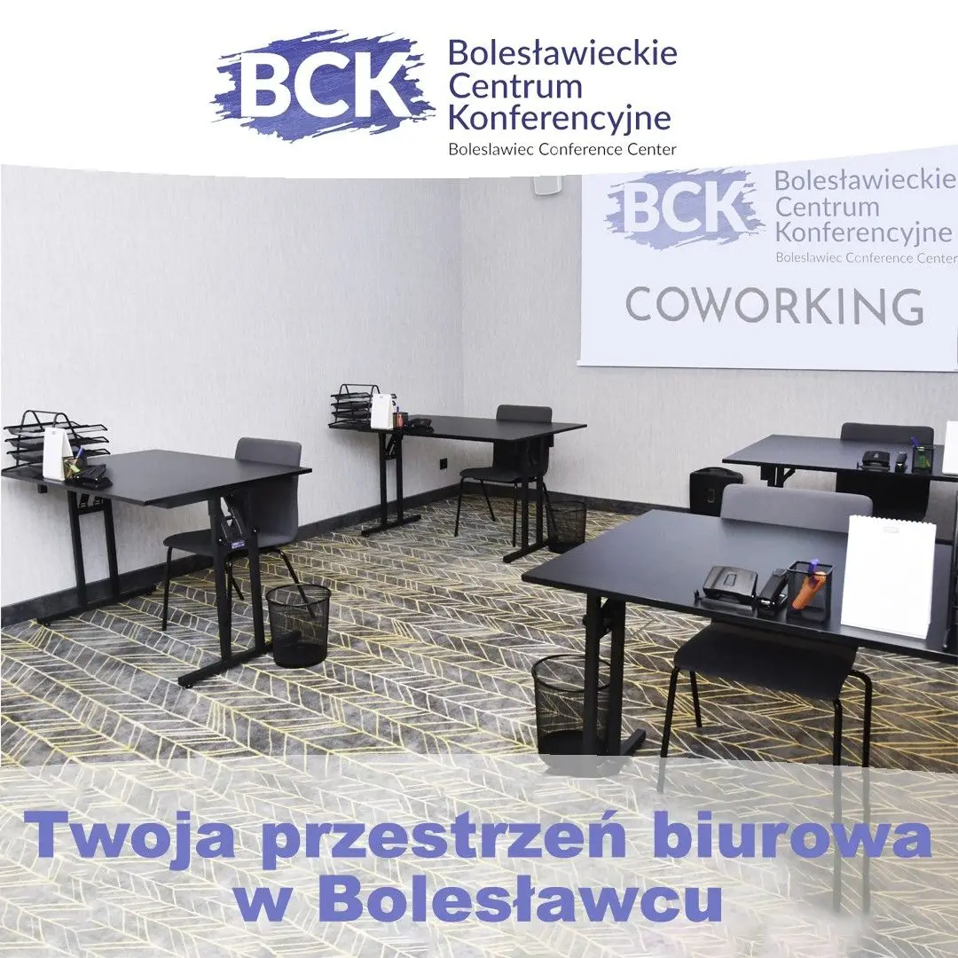 Coworking – raj dla freelancera