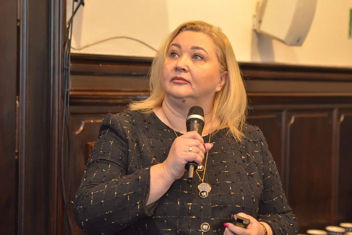 Podpisanie umowy w Sali Rajców bolesławieckiego ratusza