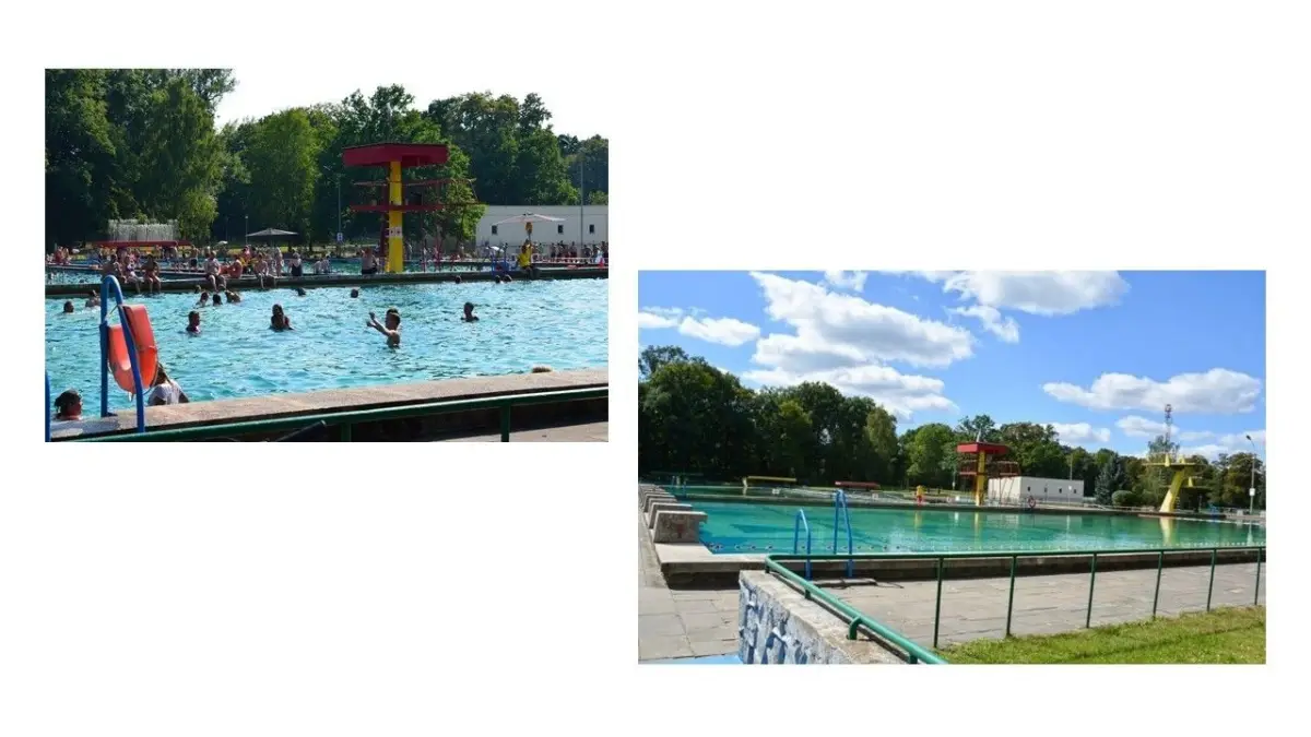 Nowy park wodny przy Spacerowej w Bolesławcu – prezentacja