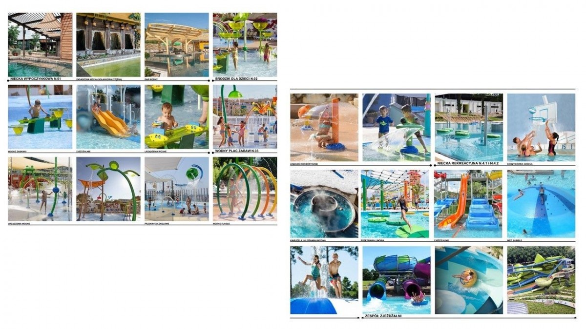 Nowy park wodny przy Spacerowej w Bolesławcu – prezentacja