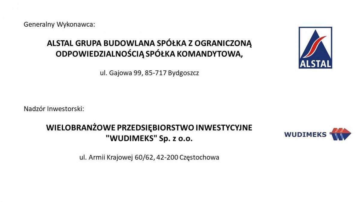 Nowy park wodny przy Spacerowej w Bolesławcu – prezentacja