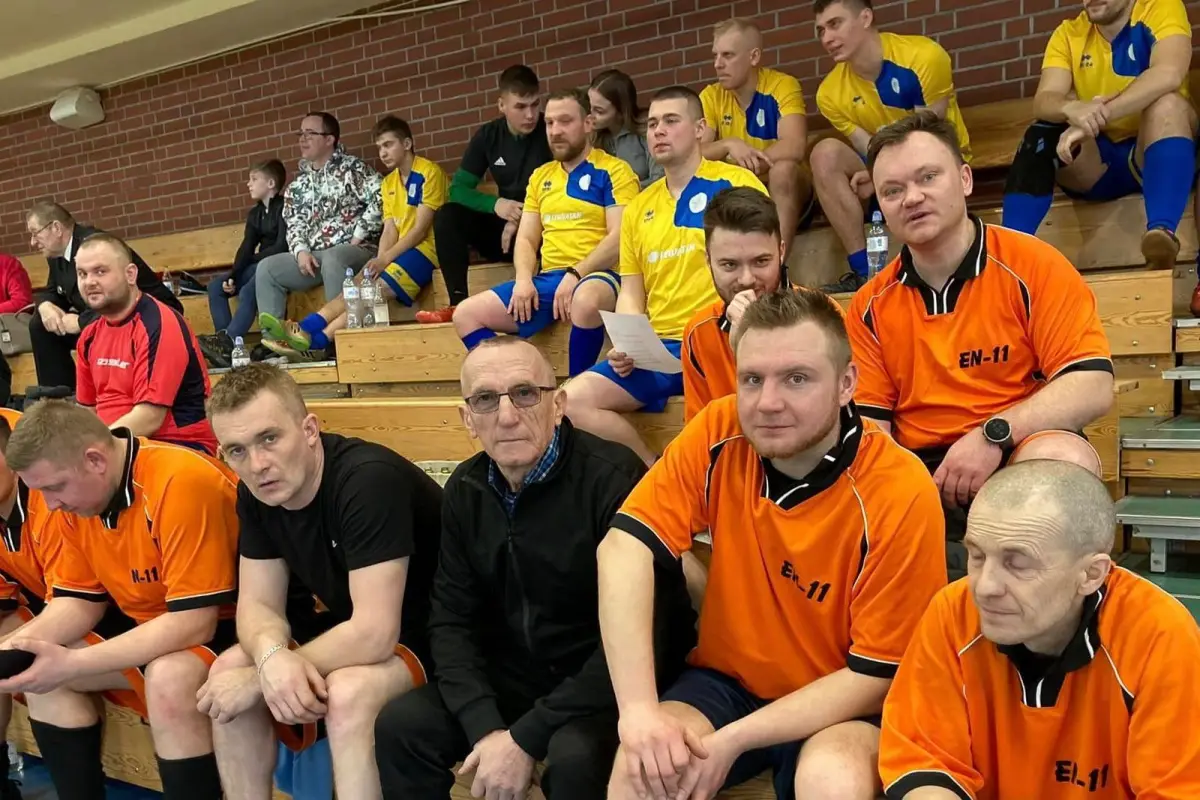 Gromadka Municipality OSP Competition for the Mayor’s Cup