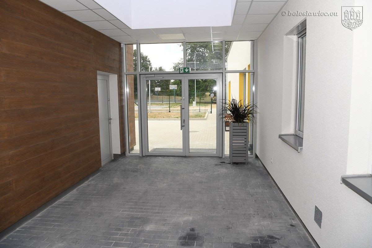 Przedszkole przy Narcyzów w Bolesławcu