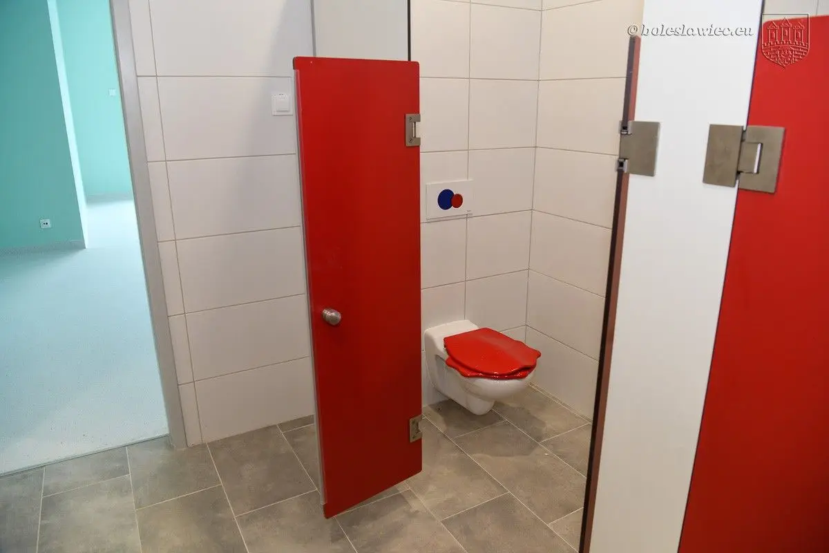 Przedszkole przy Narcyzów w Bolesławcu
