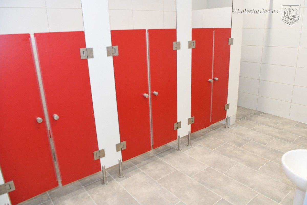 Przedszkole przy Narcyzów w Bolesławcu