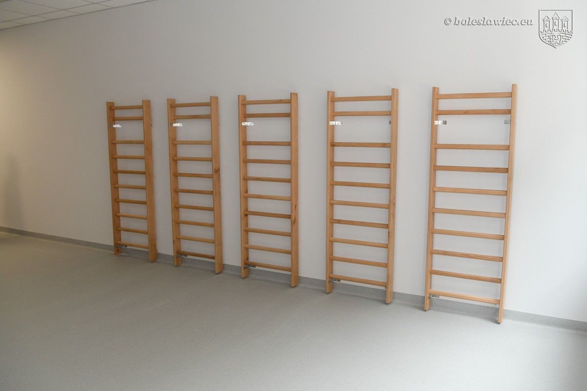 Przedszkole przy Narcyzów w Bolesławcu