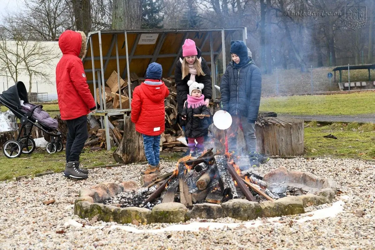 Ferie w Bolesławcu