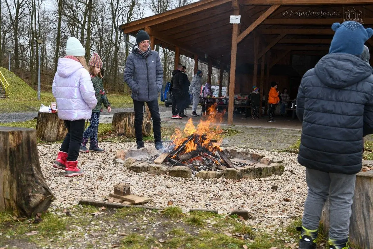 Ferie w Bolesławcu