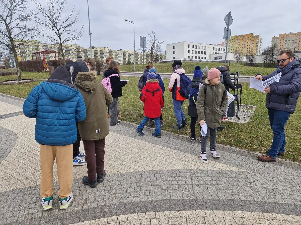 Ferie w Bolesławcu