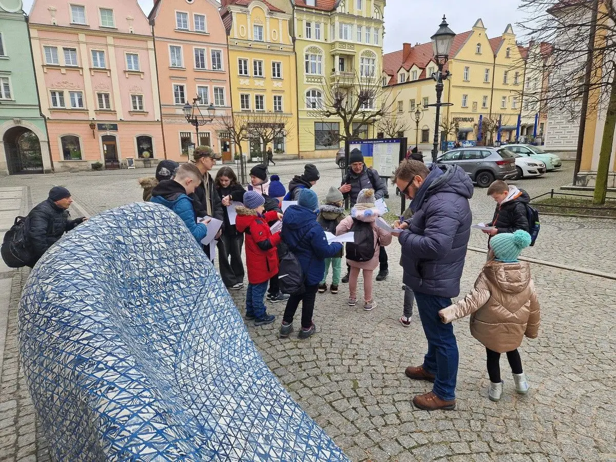 Ferie w Bolesławcu