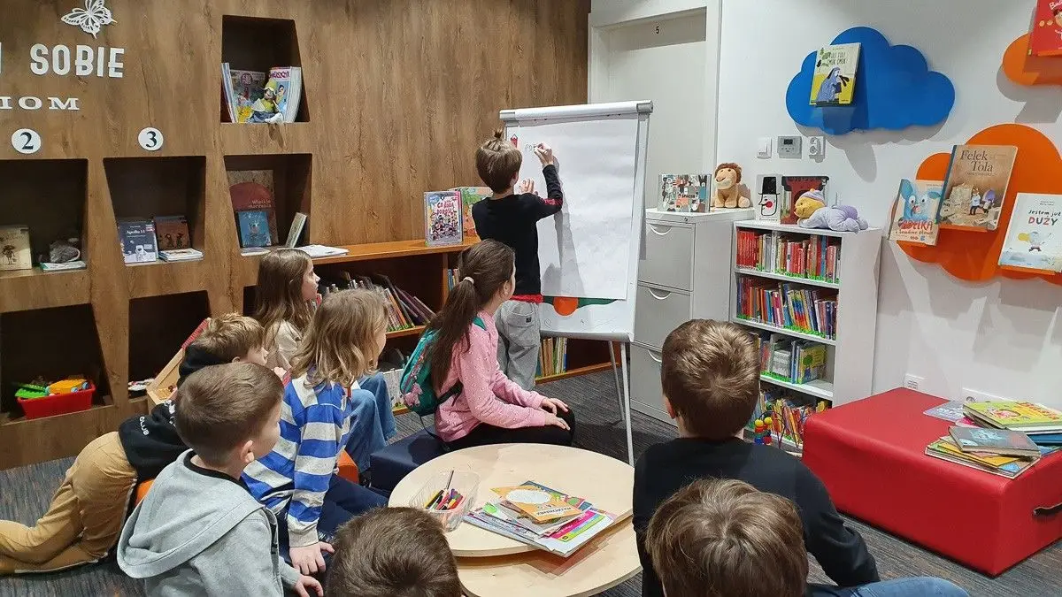 Ferie w Bolesławcu