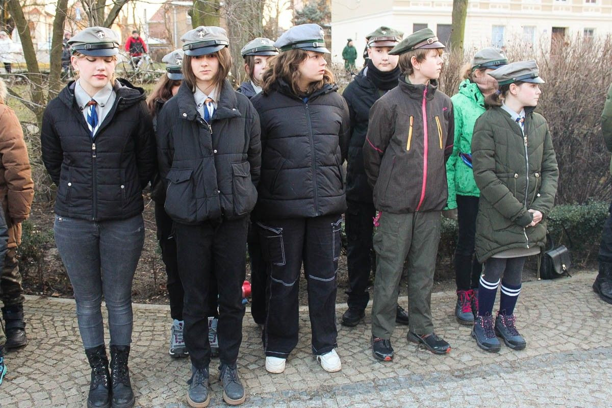 Bolesławieckie obchody Narodowego Dnia Pamięci „Żołnierzy Wyklętych”
