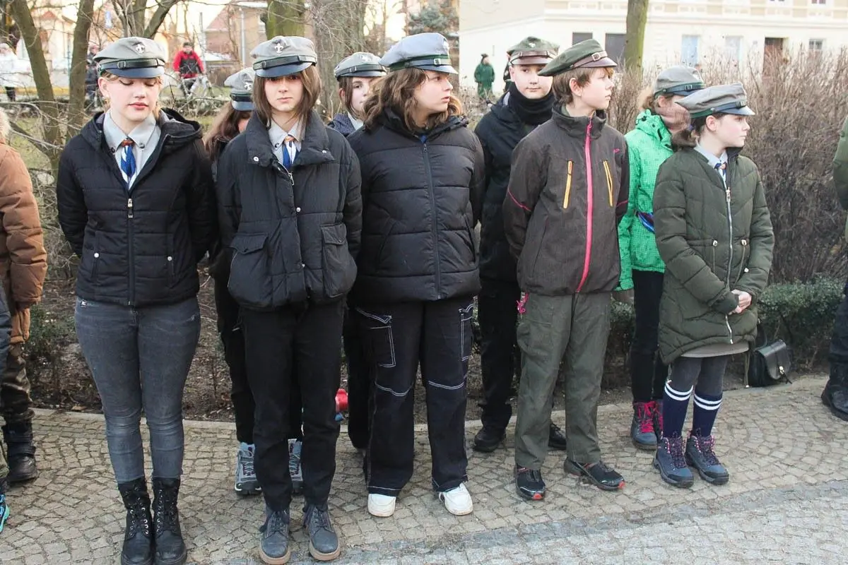Bolesławieckie obchody Narodowego Dnia Pamięci „Żołnierzy Wyklętych”